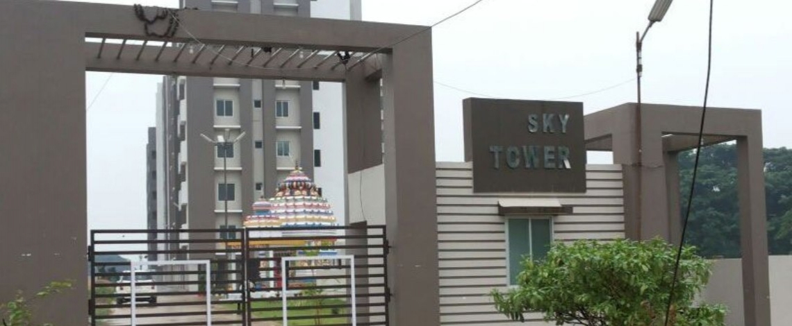 Sky Tower